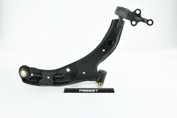 NISSAN 2.0 145 HP Petrol Suspension arm OEM 4440131700 from FEBEST online zu günstigen Preisen