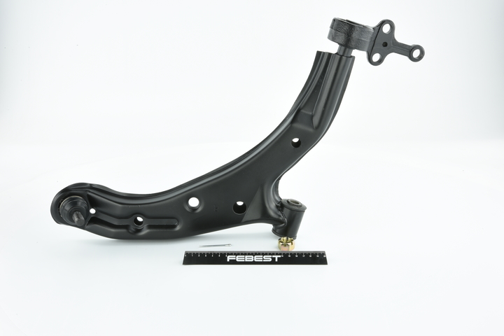 NISSAN 2.0 145 HP Petrol Suspension arm OEM 4440231700 from FEBEST online zu günstigen Preisen