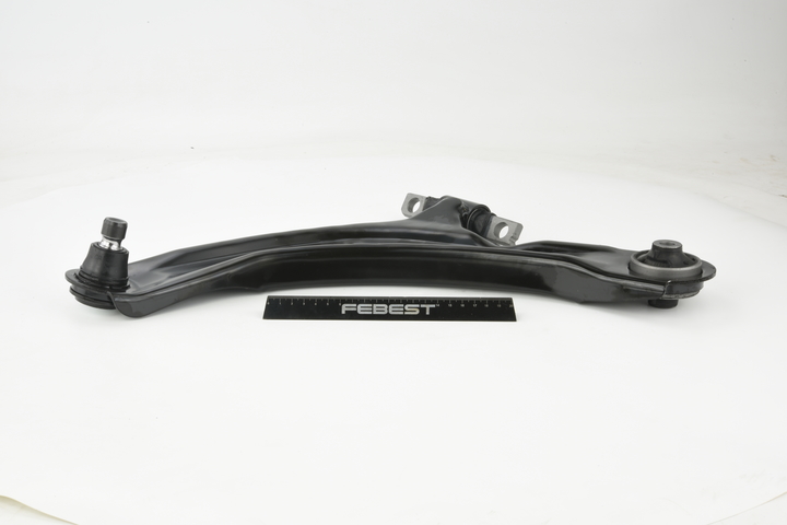 Įsigykite FEBEST Vikšro valdymo svirtis Prekės Nr.: 0224-J10LH už žemiausią 85,40 € kainą