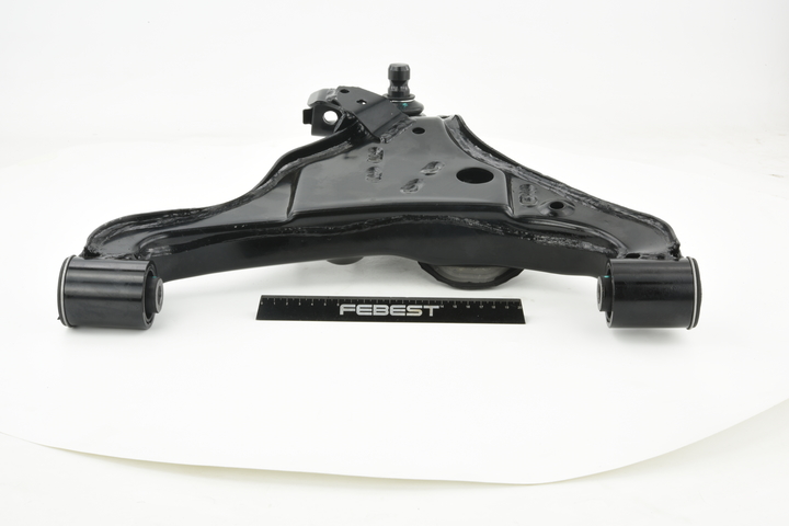 OE Dreieckslenker NISSAN XTERRA 2021 545019CD0A, 545019CD0B, 54501EA000 von FEBEST