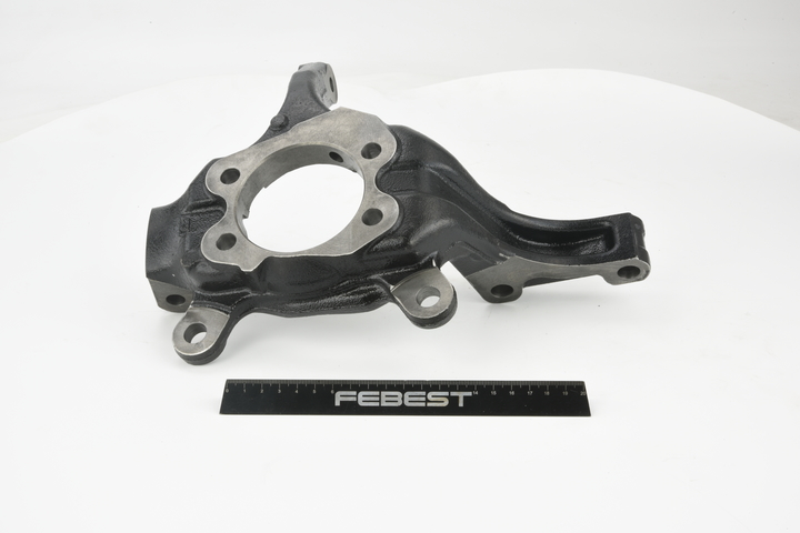 FEBEST Achsschenkel, Radaufhängung Produkt Nr.: 0228-JJ10EFRH zum günstigen Preis von 157,14 € kaufen
