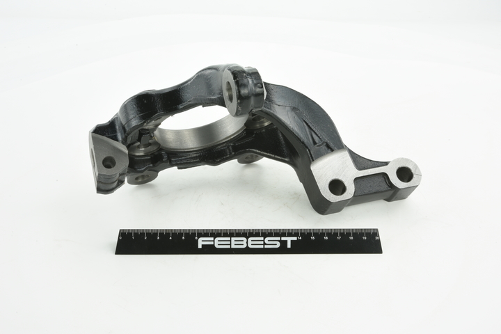 OEM Fusello NISSAN 1.5 dCi 110 CV Diesel 40015ED000 da FEBEST online ad un ottimo prezzo