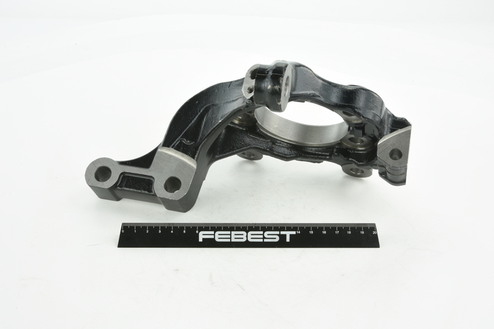 OEM Fusello NISSAN 1.5 dCi 110 CV Diesel 40014ED000 da FEBEST online ad un ottimo prezzo