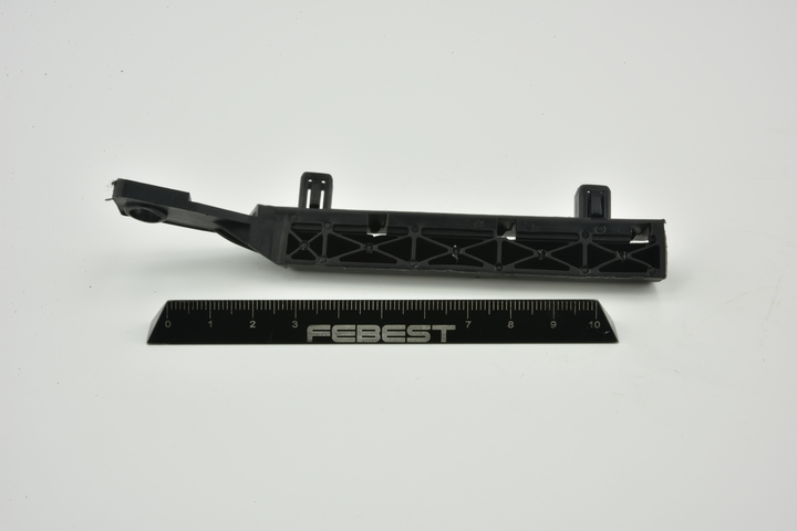 0237P-C11LH FEBEST Stoßstangenhalter