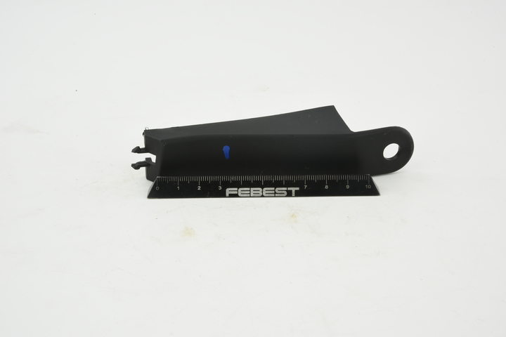 0237P-N16RH FEBEST Heckstoßstangenhalter und Frontstoßstangenhalter