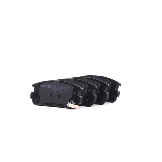 Köp billiga original Bromsbelägg 025 244 9815/W jämförbara med 95459513 OEM nummer på nätet
