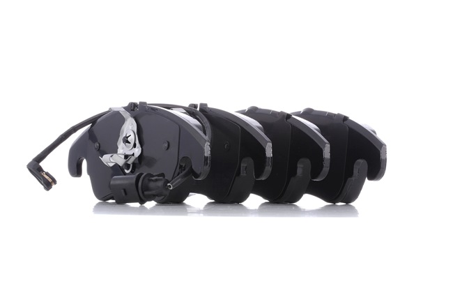 Kupite poceni originalno Zavorne ploščice 025 247 4319/W, primerljivo z 8K0698151H OEM številke, prek spleta