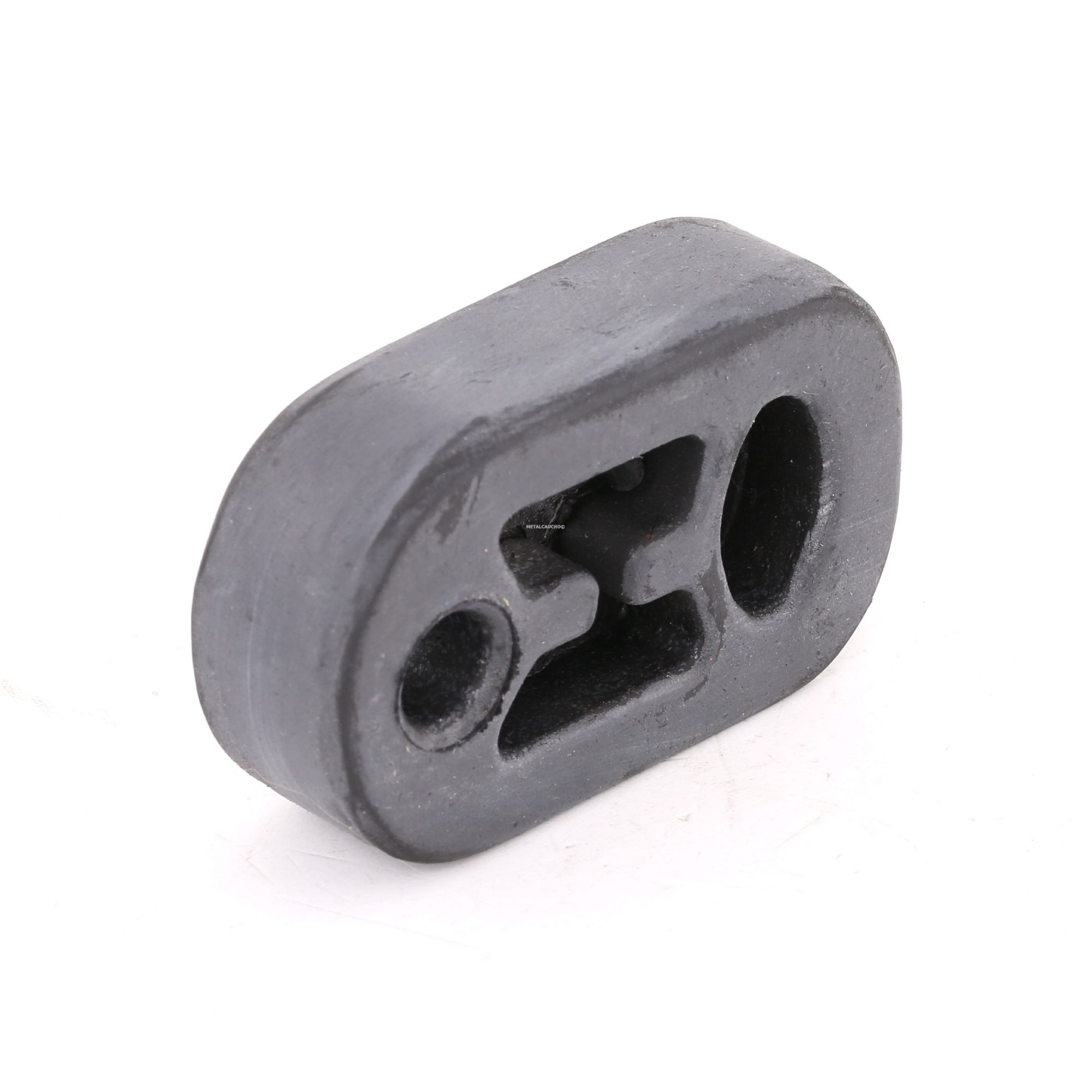 Kupite Metalcaucho Zadrzevalni obroc, glusnik Št. izdelka: 02692 po nizki ceni 2,12 €