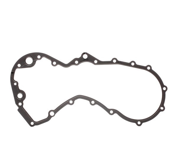 OE FORD IKON Уплътнение, капак на ангренажен корпус 1113202, XS4Q6A628AE, BIC490 от ELRING - намалени цени
