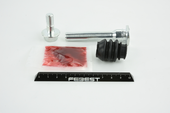 0274-A60F-KIT FEBEST Bremssattel-Reparatur-Set