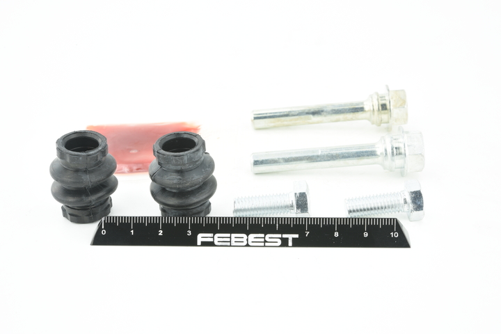 OEM Surub ghidare, etrier frana CITROËN 1.4 Flex 80 CP Benzina/Etanol 1460288 de la FEBEST online la un preț incredibil