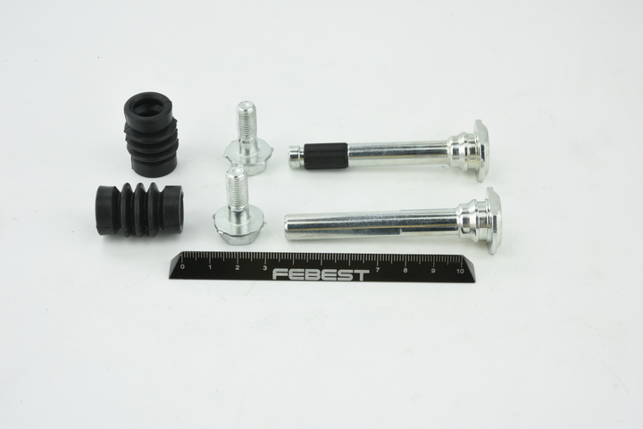 OE NISSAN ARMADA Vodilni cep, Sedlo zavore 401357S025, 411206M025, 411207S025 iz FEBEST - znižane cene