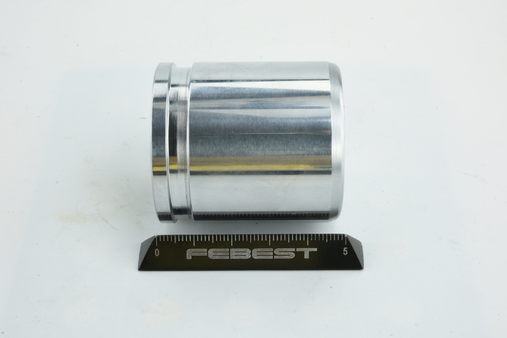 OEM Piston frana Nissan Navara D22 Camion cu platformă 2013 4100157G00, 41001VL30A, 4101157G00 FEBEST
