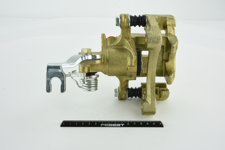 FEBEST Bremssattel Produkt Nr.: 0277-A32RR zum günstigen Preis von 96,39 € kaufen