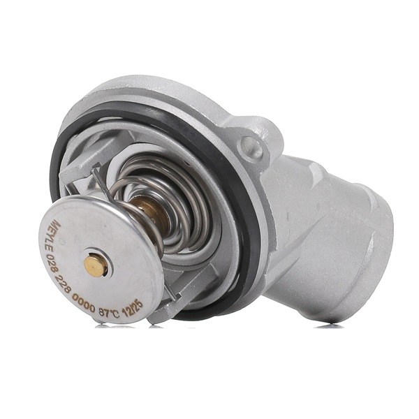 OE Termostato radiatore MERCEDES-BENZ SLK 2014 1122000015, 1122030275, 5098918AA di MEYLE