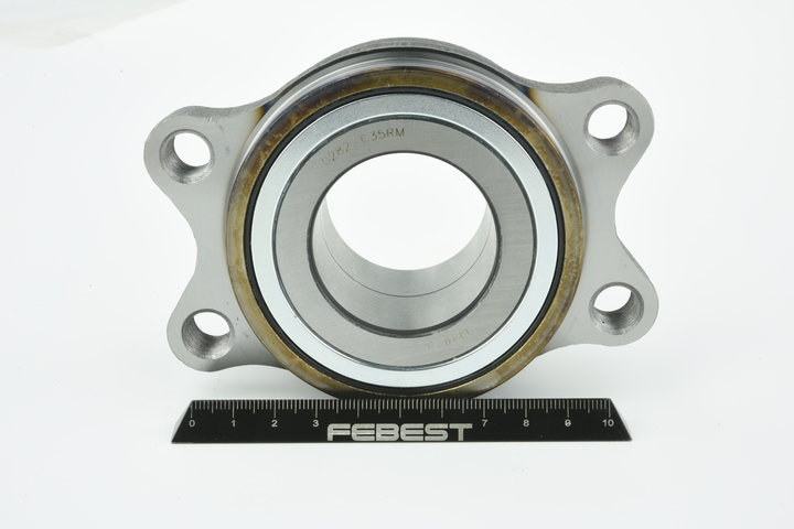 FEBEST 43210-AA100 Radlagersatz