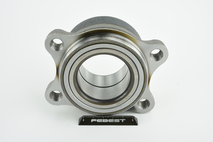 FEBEST Radnabe Produkt Nr.: 0282-FX35R zum günstigen Preis von 74,28 € kaufen