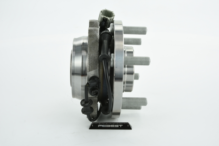 OE NISSAN XTERRA Комплект колесен лагер 402024X00A, 402024X01A, 402025X00A от FEBEST - намалени цени
