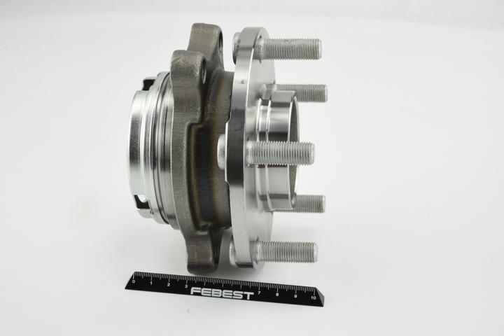 Compre Juego de cojinete de rueda 0282-S50F original asequible comparable con números OEM online 40202EG36C