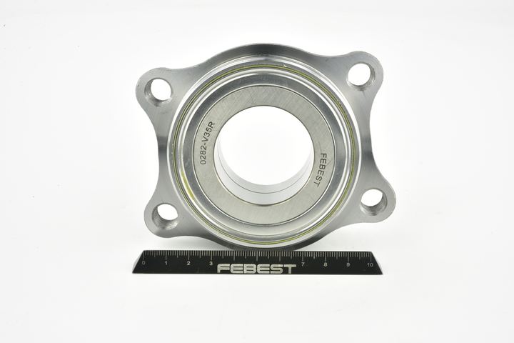OEM Prezon roata QX80 2014 43210AL500, 43210AL505, 4021050W00 FEBEST