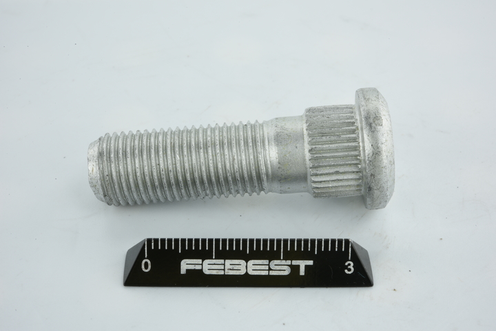 0284-001 FEBEST Radschrauben