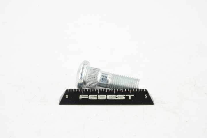 0284-003 FEBEST Radschrauben und Radmuttern