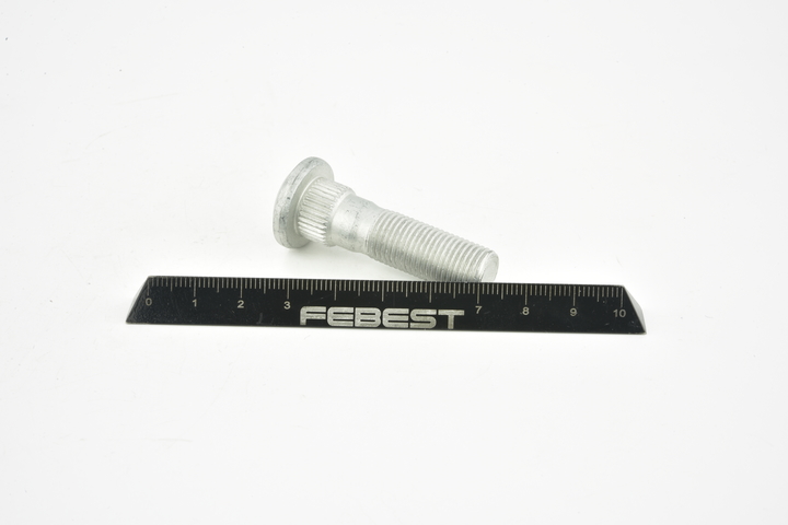 0284-004 FEBEST Radschrauben