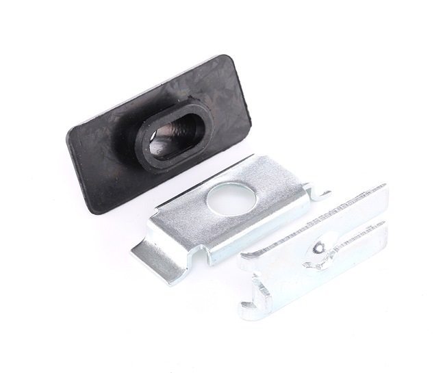 VW Caddy 2 Van 2000 Vaihdekepin nuppi ja yksittäisosat Metalcaucho OEM 1H0798303A, 1H0711574, 1H0711595