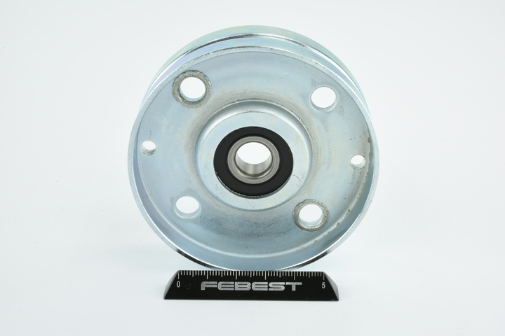 OEM Rolă întinzător, curea transmisie Bluebird 610 Sedan 1972 119274F115, 117503662R, 117509654R FEBEST