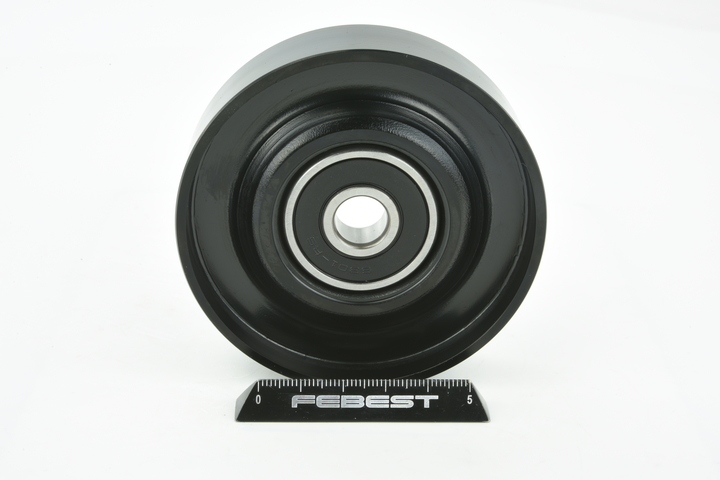 OEM Rolo tensor, correia trapezoidal estriada NISSAN 1.4 LPG 88 CV Gasolina/gas (GPL) 11925AX00A de FEBEST online a preços excelentes