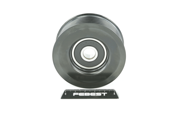 FEBEST Umlenkrolle Keilrippenriemen Produkt Nr.: 0288-R51 zum günstigen Preis von 22,28 € kaufen