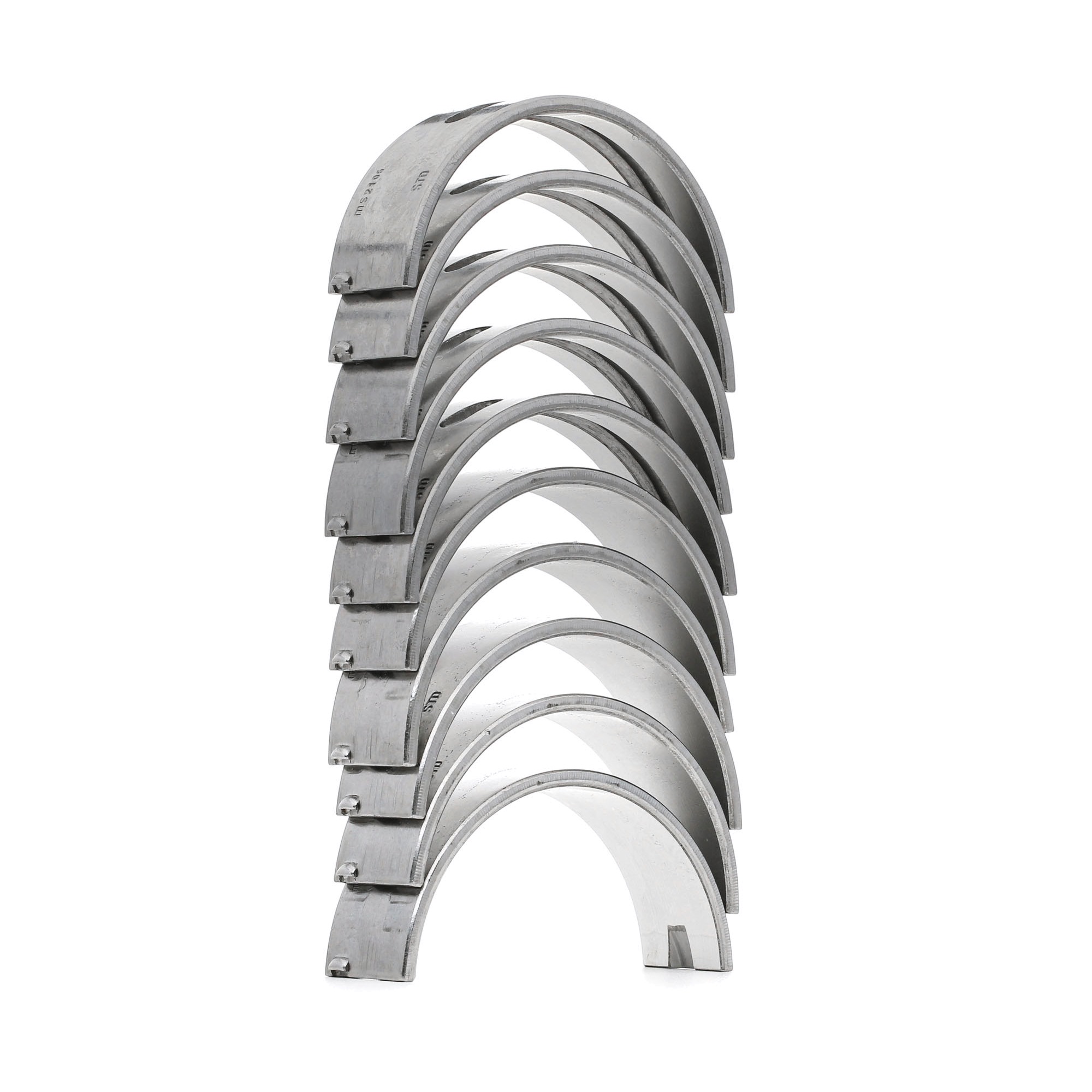 Ostke MAHLE ORIGINAL Väntvõlli laagrite komplekt Toode nr.: 029 HS 19911 000 madala hinnaga 32,05 €