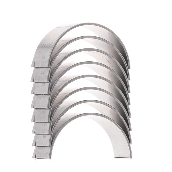 MAHLE ORIGINAL Kepsulaagrite komplekt 029 PS 18146 000