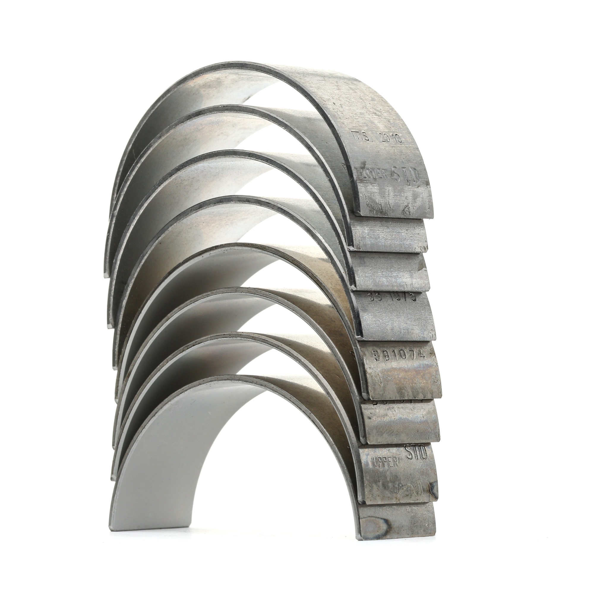 MAHLE ORIGINAL Pleuellagersatz Produkt Nr.: 029 PS 19909 000 zum günstigen Preis von 62,23 € kaufen