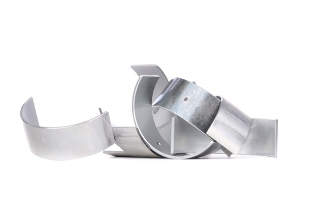 MAHLE ORIGINAL Kepsulaagrite komplekt 029 PS 20034 000