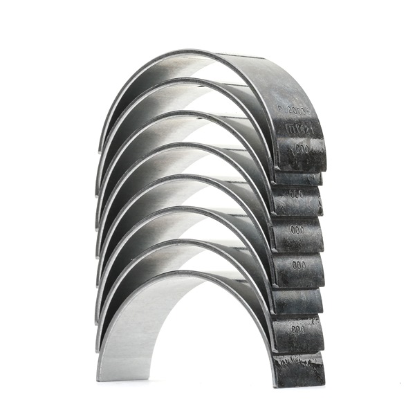 MAHLE ORIGINAL Kepsulaagrite komplekt 029 PS 20037 000
