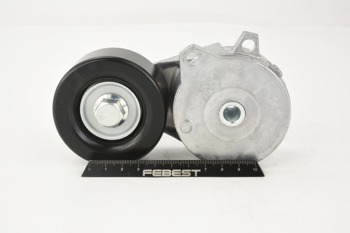 0290-F15 FEBEST Spannarm Keilrippenriemen