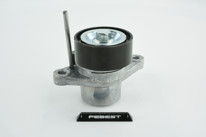 OEM Riemspanner, Poly V-riem RENAULT 1.4 TCe 131 PK Benzine 1175000Q2H van FEBEST online aan geweldige prijzen