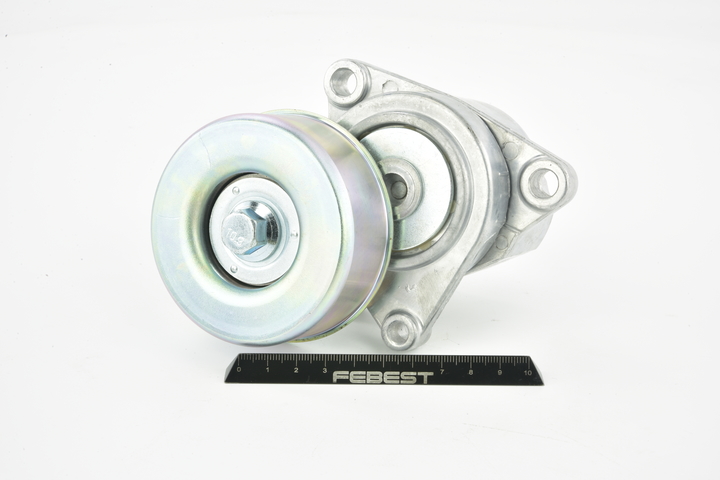0290-T30 FEBEST Keilrippenriemenspanner
