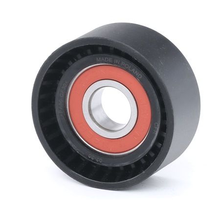 OEM Rolo tensor, correia trapezoidal estriada FIAT 1.9 TD 92 CV Diesel 0000575130 de CAFFARO online a preços excelentes