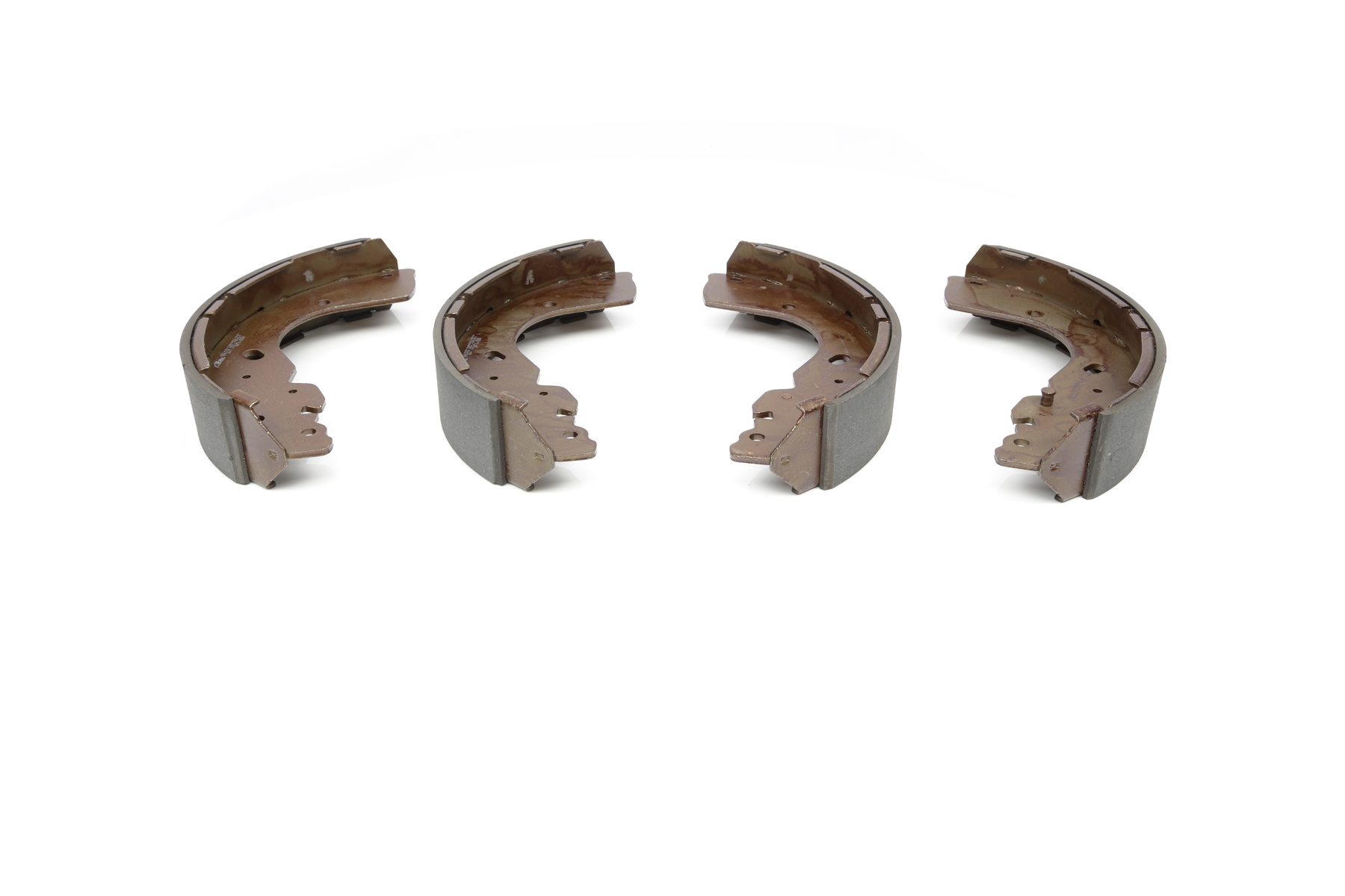 Ostke odavaid originaale Piduriklotside komplekt 03.0137-0519.2 mis on võrreldavad D4060EB36A OEM numbritega internetis