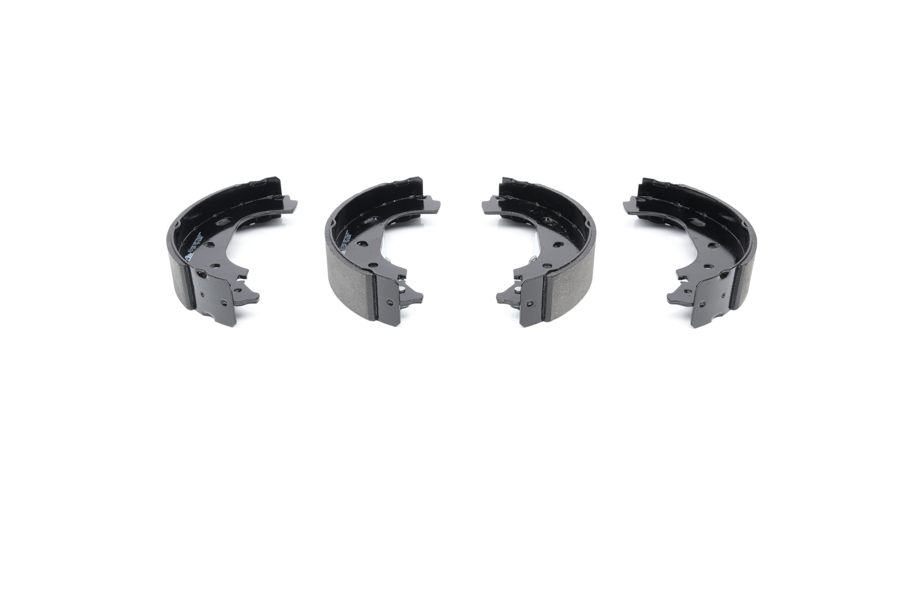 Įsigykite ATE Stabdžių trinkelių komplektas Prekės Nr.: 03.0137-0520.2 už žemiausią 71,22 € kainą