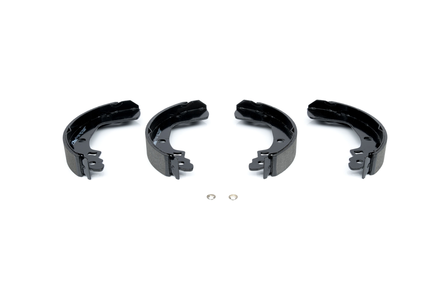 OEM Remschoenset SUZUKI 1.2 (ZC71S) 90 PK Benzine 5320063J02 van ATE online aan geweldige prijzen