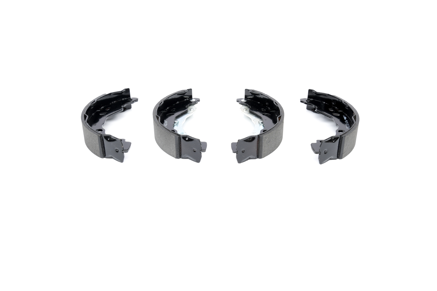 Iegādājieties lēti oriģinālo Bremžu loku komplekts 03.0137-0532.2 comparable with 7701207178 OEM numbers online