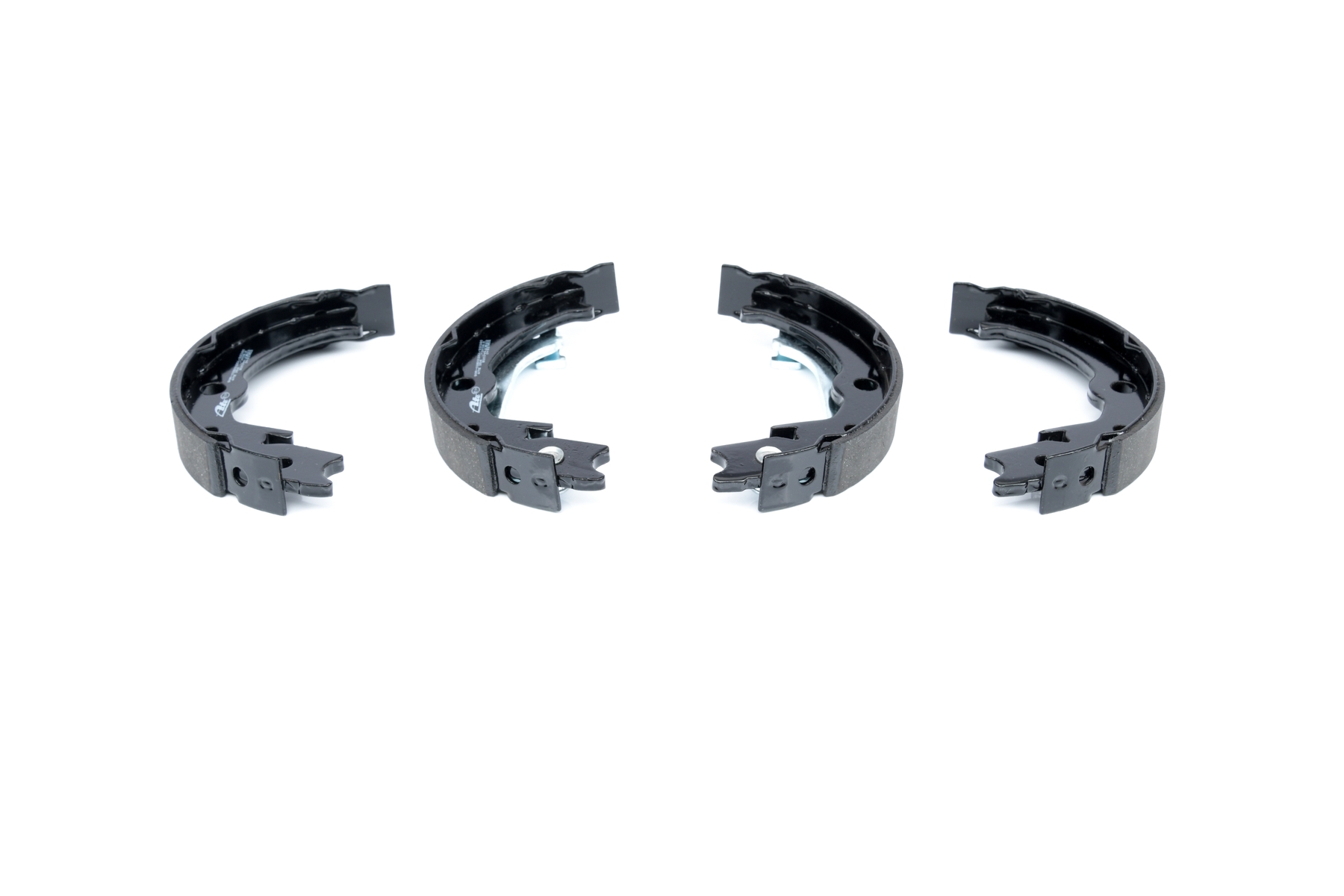 Handbremsbacken SUZUKI in Original Qualität 96496764, 81041, 5460077K00 von ATE