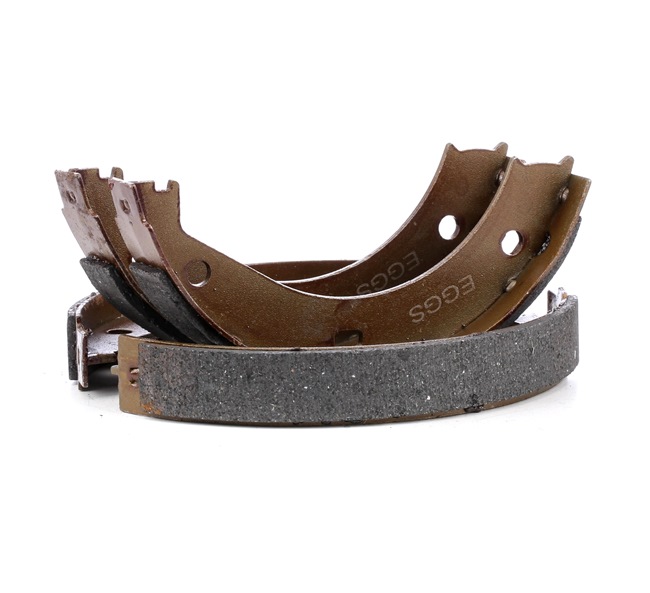 OE Ganasce freni a tamburo BMW Z8 2000 34411100567, 34411121512, 34411155523 di MASTER-SPORT
