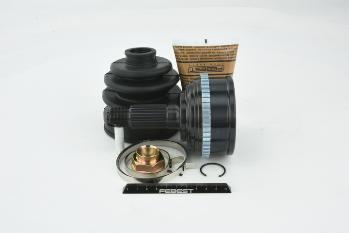 HONDA 1.6 4WD (DB9) 120 HP Petrol CV joint OEM 44010S07950 from FEBEST online zu günstigen Preisen