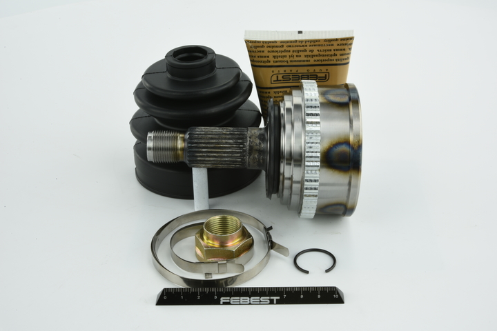 OE HONDA ORTHIA CV joint 44010S01961, 44010S04J01, 44010S04J51 from FEBEST - reduced prices