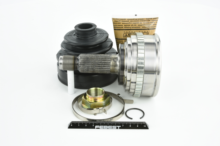 OEM CV joint HONDA INTEGRA Saloon DB6, DB7, DB8, DB9 44010S0AJ50, 44010S30950, 44010S30N20 from FEBEST - save money with our low prices