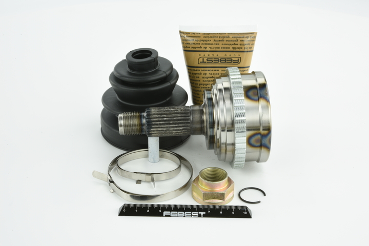 OE HONDA ORTHIA CV joint 44010S04901, 44010S04951, 44010S04961 from FEBEST - reduced prices